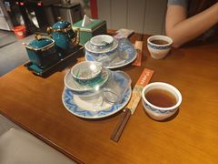 -伊斯麦尔丝路·新派菜(沙子口店)