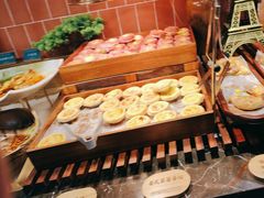 -東盛炭烤自助料理(浦东文峰广场店)
