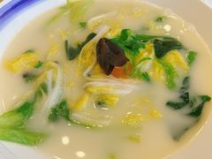 -寻味顺德·顺峰山庄(大良店)