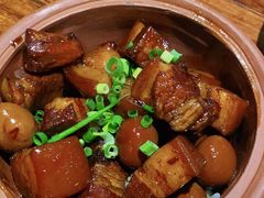 -前海沿·青岛菜(大拇指广场石老人店)