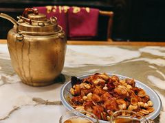 -小吊梨汤·北京菜(香山店)