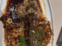 -八府香鸭·啫啫煲(华山路店)