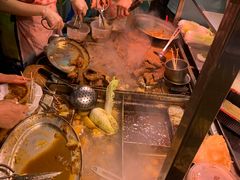 -明记牛杂(新马路分店)