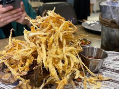 -Dak's 炸鸡(远景路店)