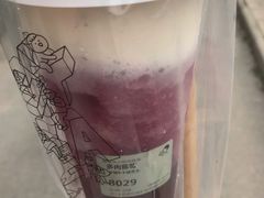 -喜茶(永旺梦乐城店)