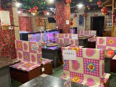 -粗粮人家·东北菜(洋桥店)