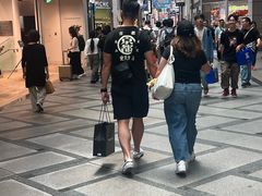 -心斋桥