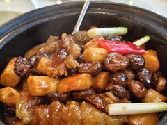 -广州酒家(昌岗地铁站店)