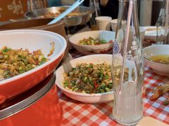 -彭耕记猪油炒小菜(吉联mall店)