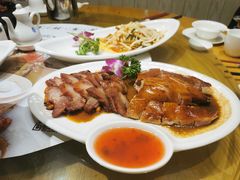 烧味双拼-品大三(大行宫店)