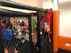 -体育科代表搏击散打体能训练馆(陶然亭店)