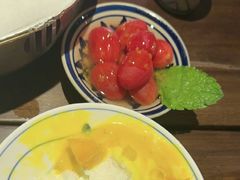 -贰醒·私房小院烧烤 (太古里店)