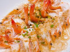 -新白鹿餐厅(虹桥南丰城店)
