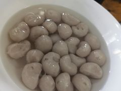 -章记正宗南岗鱼蛋火锅