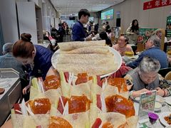 -紫光园·烤鸭·北京菜(团结湖店)