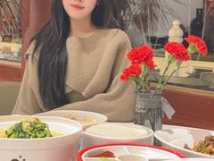 -月福京味斋·烤鸭店·北京菜(鼓楼总店)