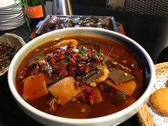 毛血旺-珍藏湘约(科技园店)