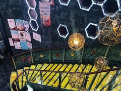 -星汇纯K量贩式KTV(卜蜂中心店)