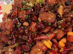 -川人百味(亿合城店)