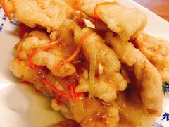 -京玉菲饭店(李村店)