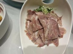 商丘垛子肉-解家河南菜(商鼎路店)