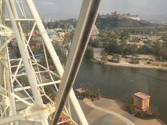 -七彩云南欢乐世界