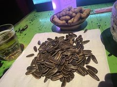-Orangutan Bunker猩猩地堡酒吧(兰桂坊店)
