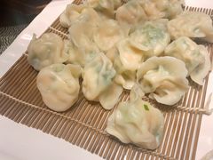 -开海·红岛海鲜虾水饺(石老人店)