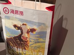 -海底捞火锅鲜切牛肉主题店(长寿路店)