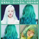显白