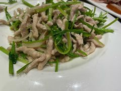 -北京全聚德(西翠路店)
