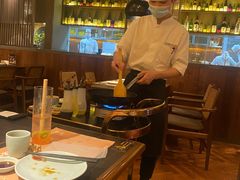 -山葵家·创意料理(宁波来福士店)