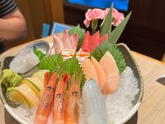 -小山日本料理(兴业太古汇店)