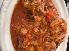 -妈阁铭记澳葡美食