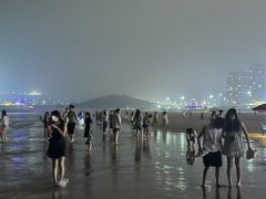 -坛南湾阿强农家乐.海鲜大排档老字号(福州地标美食店)