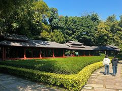 -南宁南湖公园