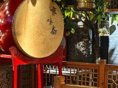 -京味斋·北京烤鸭(华威桥北工大店)