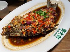 -费大厨辣椒炒肉(万家丽一店)