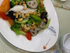 -同发号饭庄(复兴路店)