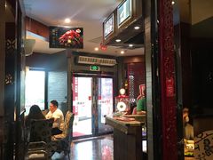 大堂-七欣天香辣蟹火锅(上海银亿滨江店)