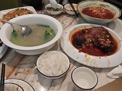 -川人川菜馆(黄山路店)