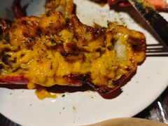 -The Cheebat 锌吧·Bistro(体育西店)
