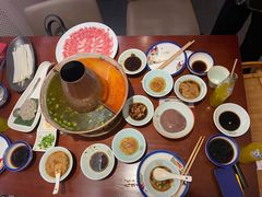 -1078號老北京涮肉(松柏店)