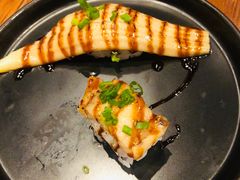 -Mr·Fish鱼鲜生海鲜放题(银泰in99店)