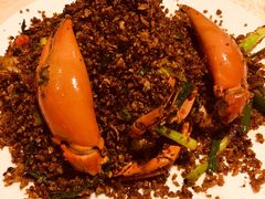 -喜记避风塘炒辣蟹(旗舰店)