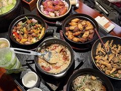 -旺爷砂锅·茶作(国贸城店)