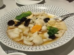 -梅飞酒家(桑园路店)