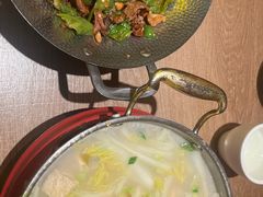 -金掌勺锅包肉(太原万达店)