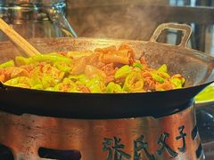 -张氏父子常德肠子馆(红星总店)