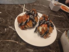 -济南凯宾斯基酒店-THE VIEW云景全日制餐厅